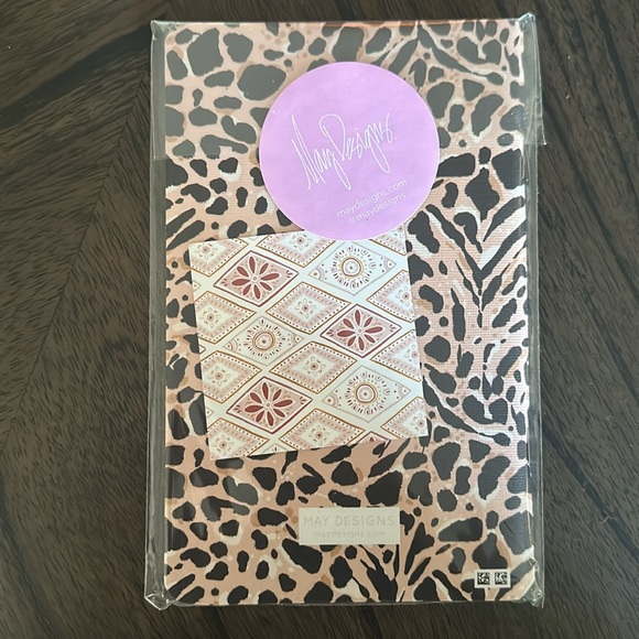 May Designs Gratitude First Notebook - Picture 2 of 2